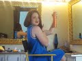 Jennifer Stone's Popstar! Photo Shoot-Part 1!