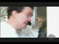Coton-ouat� avec un loup -- Mike Ward Show