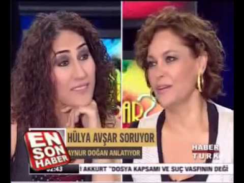 hülya avşarın ammı