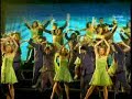 Gold- Onalaska Hilltopper Showchoir