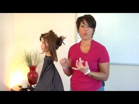 how to dye your hair ehow