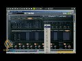Cakewalk Sonar 7 Rapture LE: Blue Monday Gets DSP Treatment