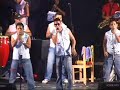 xii aniversario uap orq  ntalla chica mala