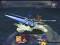 Giga Wiimotion Super Smash Bros. Brawl Part3/6 Giga Wiimotion Super Smash Bros. Brawl Part3/6