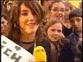 Tokio Hotel on RTL