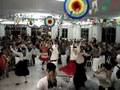 Festa de Santoinho lota União Portuguesa em Santos