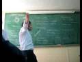 profesor de literatura