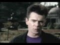 Tony Banks - I wanna change the score