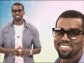 Absolut | \"Be Kanye\"