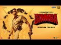 Simmba Official Trailer