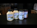 Lou's Famous Organic Condiments
