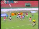 Feirense 0x1 ECPP Vitória da Conquista (Campeonato Baiano)