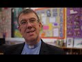 The Rev'd Ian Johnston - Vocation Testimony The Rev'd Ian Johnston - Vocation Testimony