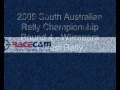 2009 Wirrabara Forest Rally - SS7 The Airstrip