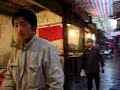 Trip through Nanjing city market