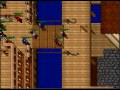 Gothic-Mage killed by OMT.