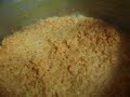 How to make Gajar Halwa (Carrot Halwa) part.4