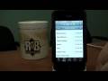 iPhone Siddur Demo - Version 3.2