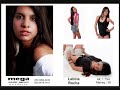 MEGA MODEL CEARÁ 2008 MEGA MODEL CEARÁ 2008