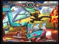 GGXX:AC Johnny vs Sol