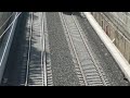 AVE s-103 Velaro en Vilafranca AVE s-103 Velaro en Vilafranca
