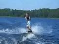 Wakeboading 2006