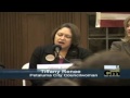 Click here to watch this video Tiffany Renée on Public-Corporate relationships