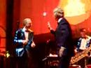 G�nter Noris BigBand @ the Frankfurter Opernball (1)