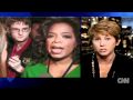 Oprah Ending Talk Show