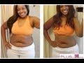 My Weight Loss Transformation: 40 Pounds in 4 months!!!