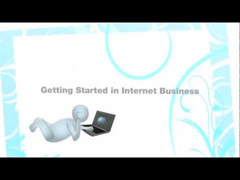 how to set up a business