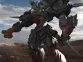 Super Robot Wars OGs MAD Op