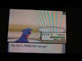 [Pokemon] BDC Battle: Bacon vs. mikester