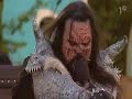 Lordi @ Allsång på skansen 2006