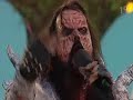 Lordi @ Allsång på skansen 2006 Lordi @ Allsång på skansen 2006