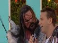 lordi  allsång på skansen 2006