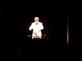 by r�zsa

john williams at the hollywood bowl - september 2, 2005 w/ los angeles philharmonic

video shake cause i was cold