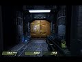 Quake 4 Level 12 Nexus Hub