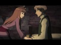 狼と香辛料 MAD (Spice And Wolf AMV) - Love Will Keep Us Alive