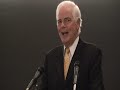 Nick Clooney talks about Darfour - DREW UNIVERSITY, New Jersey Nick Clooney talks about Darfour - DREW UNIVERSITY, New Jersey