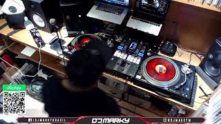 DJ Marky - Live @ Home x D&B Sessions [08.12.2022]