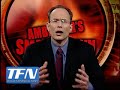 Campaign 2008: TFN Amberger Smackdown 01/16/08