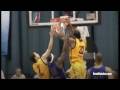 Chris Hunter highlights