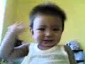 yuan mikel, wat s ur name? - Thumb #1