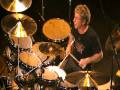 Simon Phillips - Tama Drum Clinic 2008 - Chile - Part 1