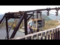 loading eggs