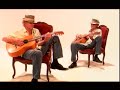Jan Davis Guitar - Gypsy from Andalusia