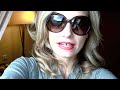 Model Makeup: Hollywood Glamour, Sunglasses and Lipsticks!