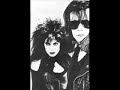 Some kind of Stranger - The Sisters of Mercy