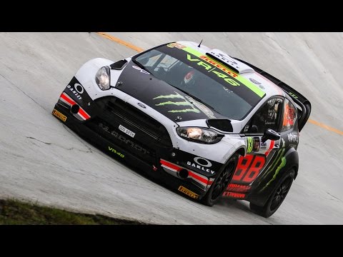 Latest WRC HD & Rally HD Videos